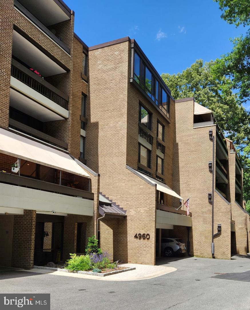 4960 SENTINEL DRIVE 10-406