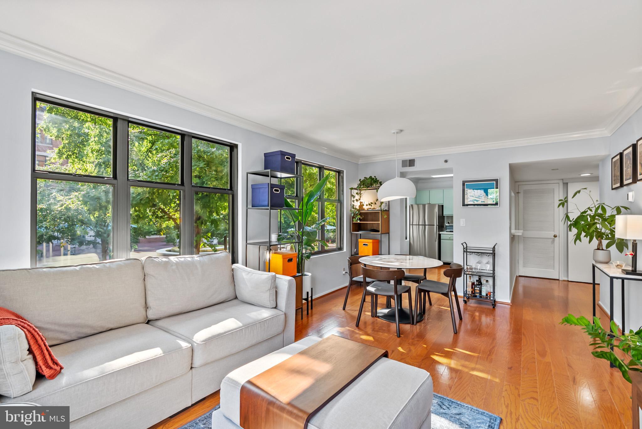 1401 17TH STREET NW 211