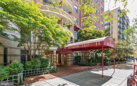 1401 17TH STREET NW 211 WASHINGTON DC 20036