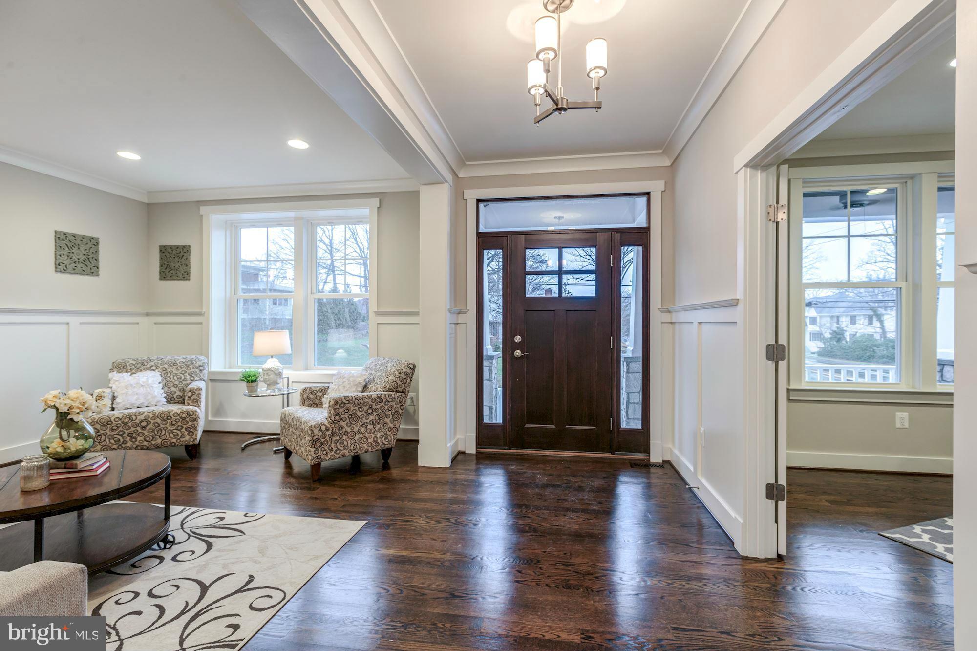 BERKSHIRE OAKWOOD - Residential