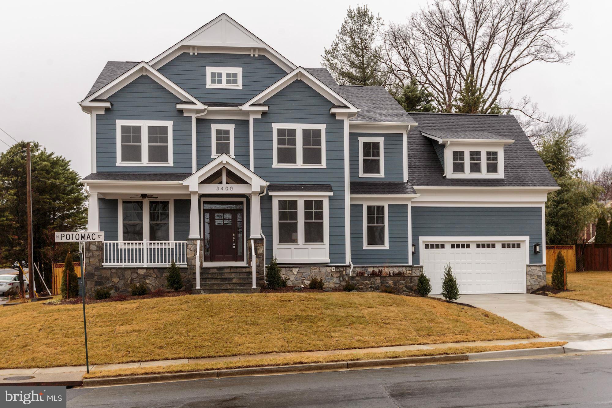 BERKSHIRE OAKWOOD - Residential