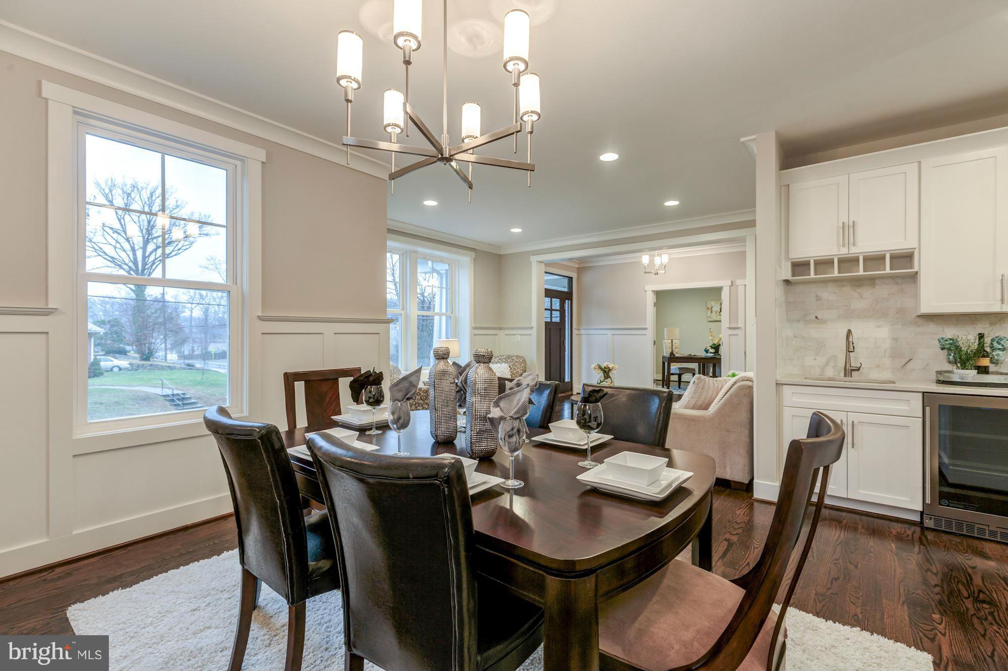 BERKSHIRE OAKWOOD - Residential