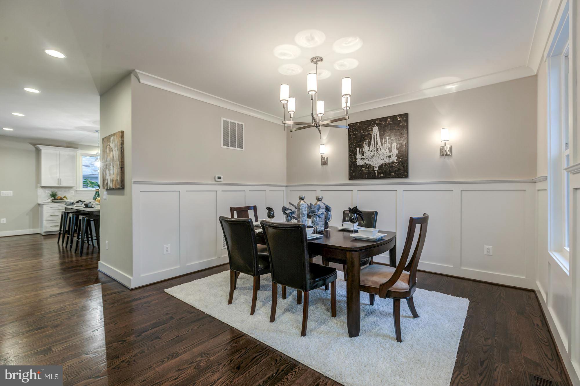 BERKSHIRE OAKWOOD - Residential