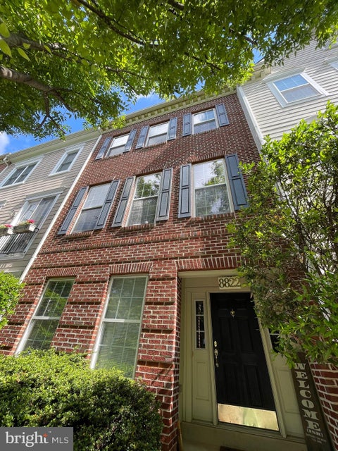 Townhouse For Rent - 8822 Lew Wallace Road<br/> Frederick County, FREDERICK, MD 21704