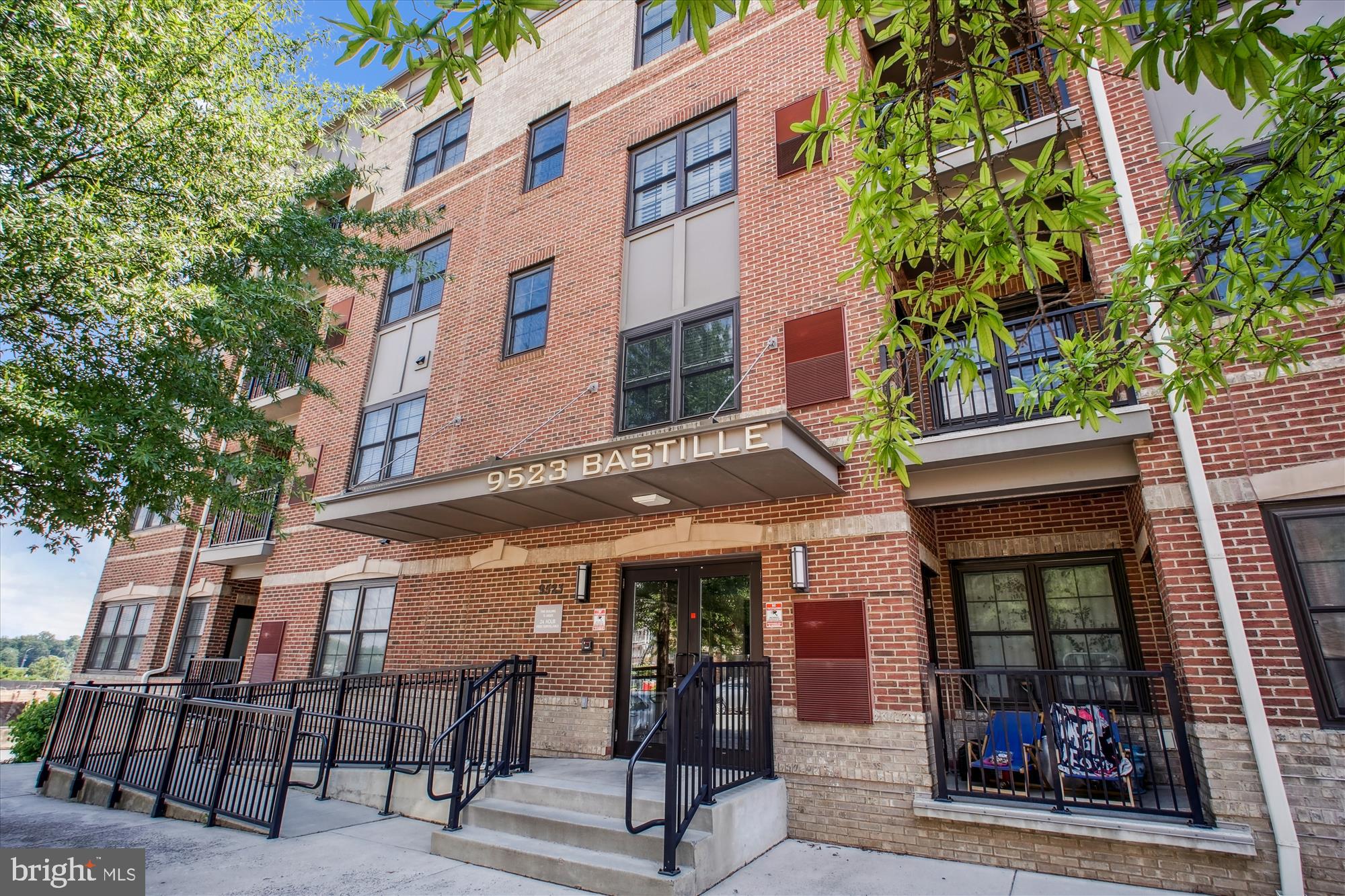 9523 BASTILLE STREET 1-408