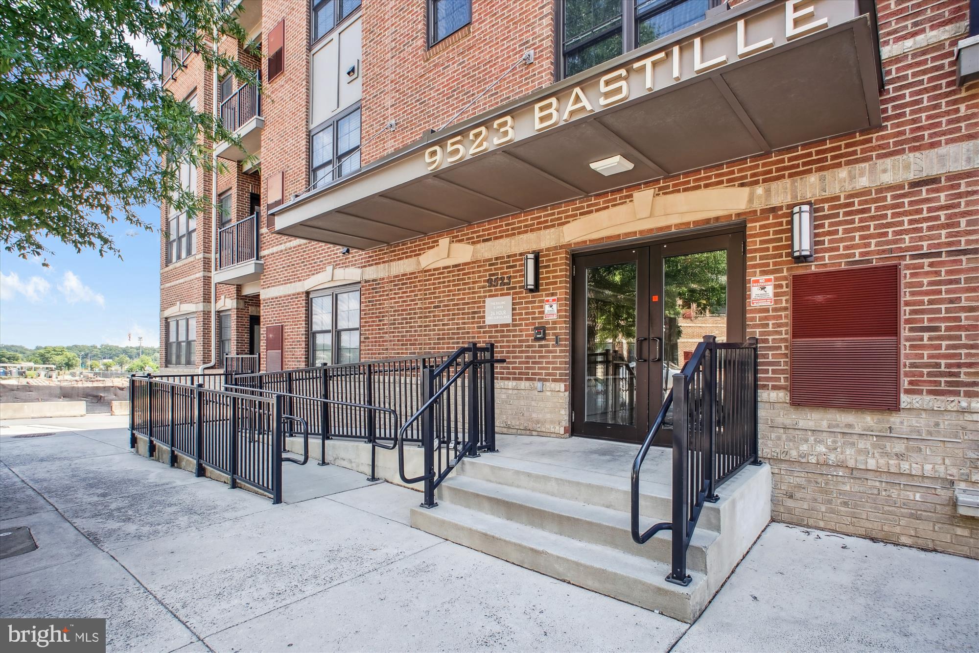 9523 BASTILLE STREET 1-408