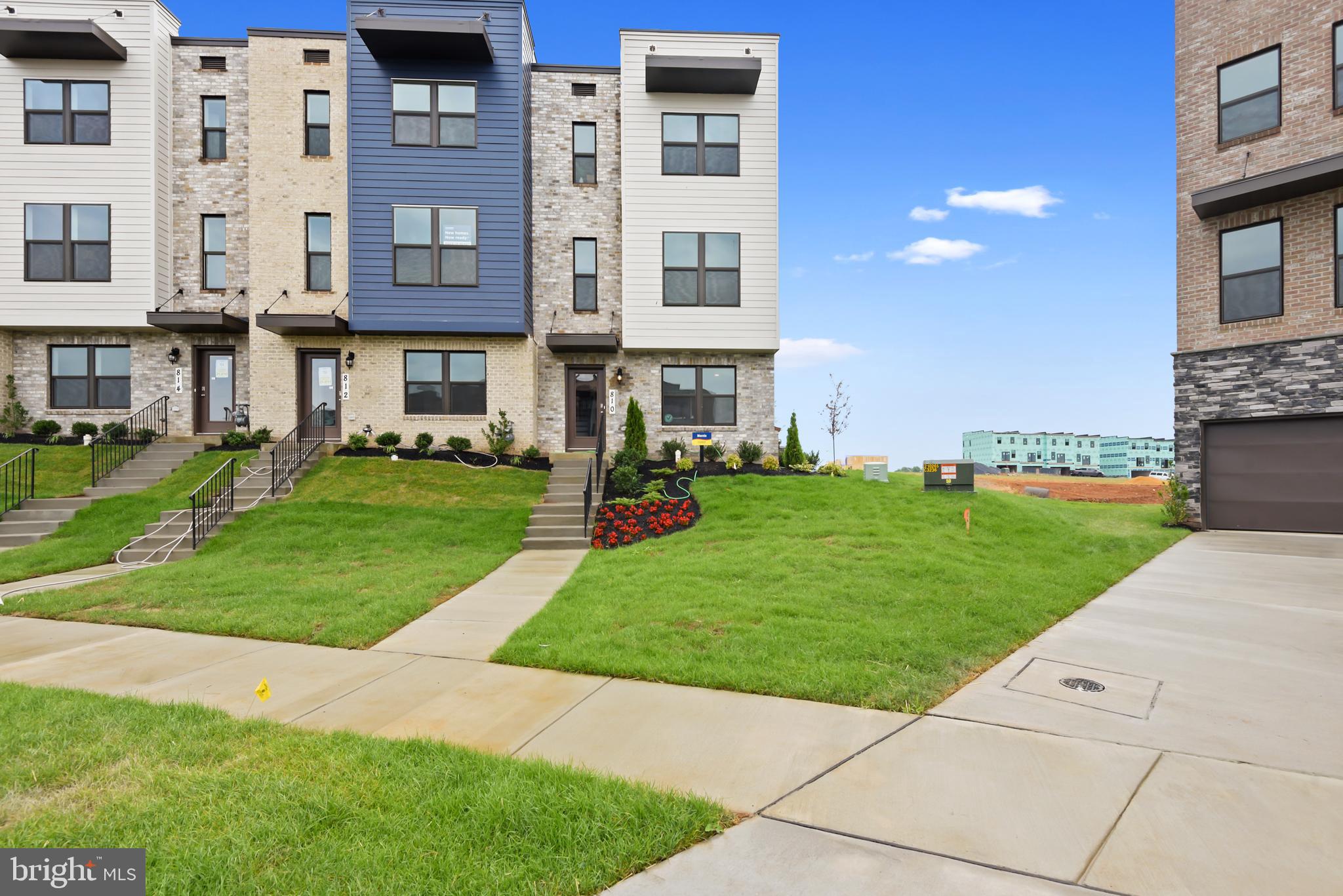 RENN QUARTER - Residential