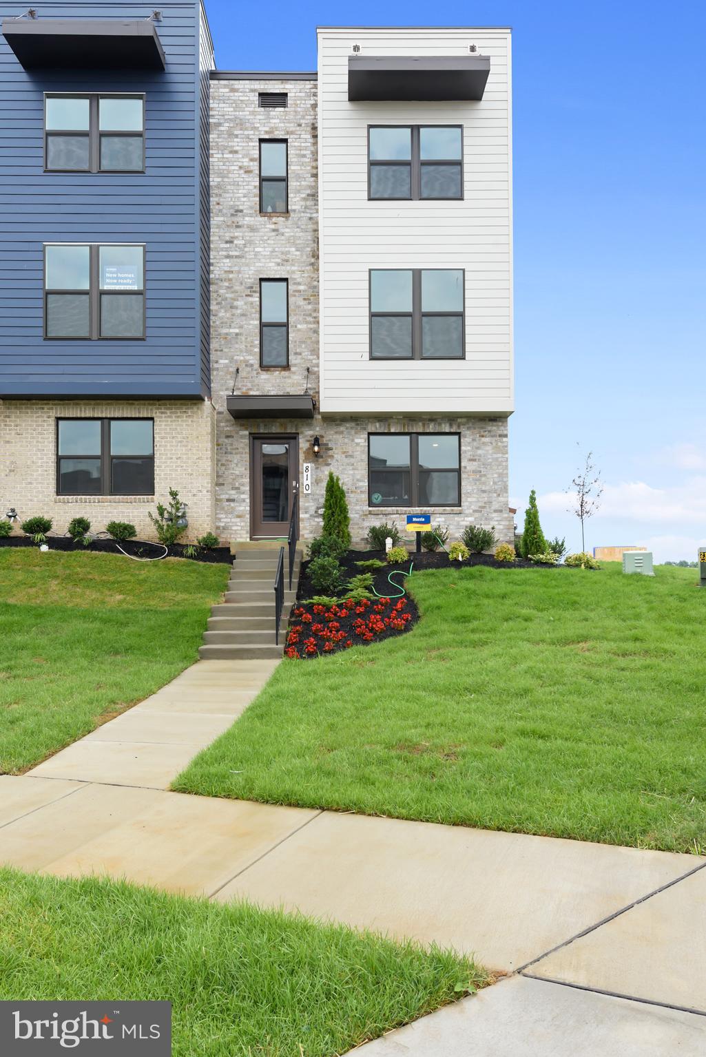 RENN QUARTER - Residential