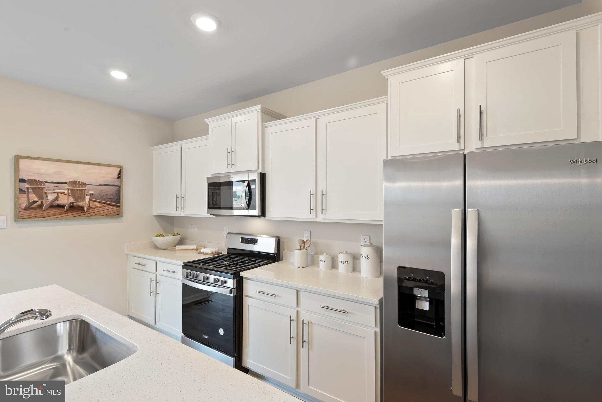 RENN QUARTER - Residential