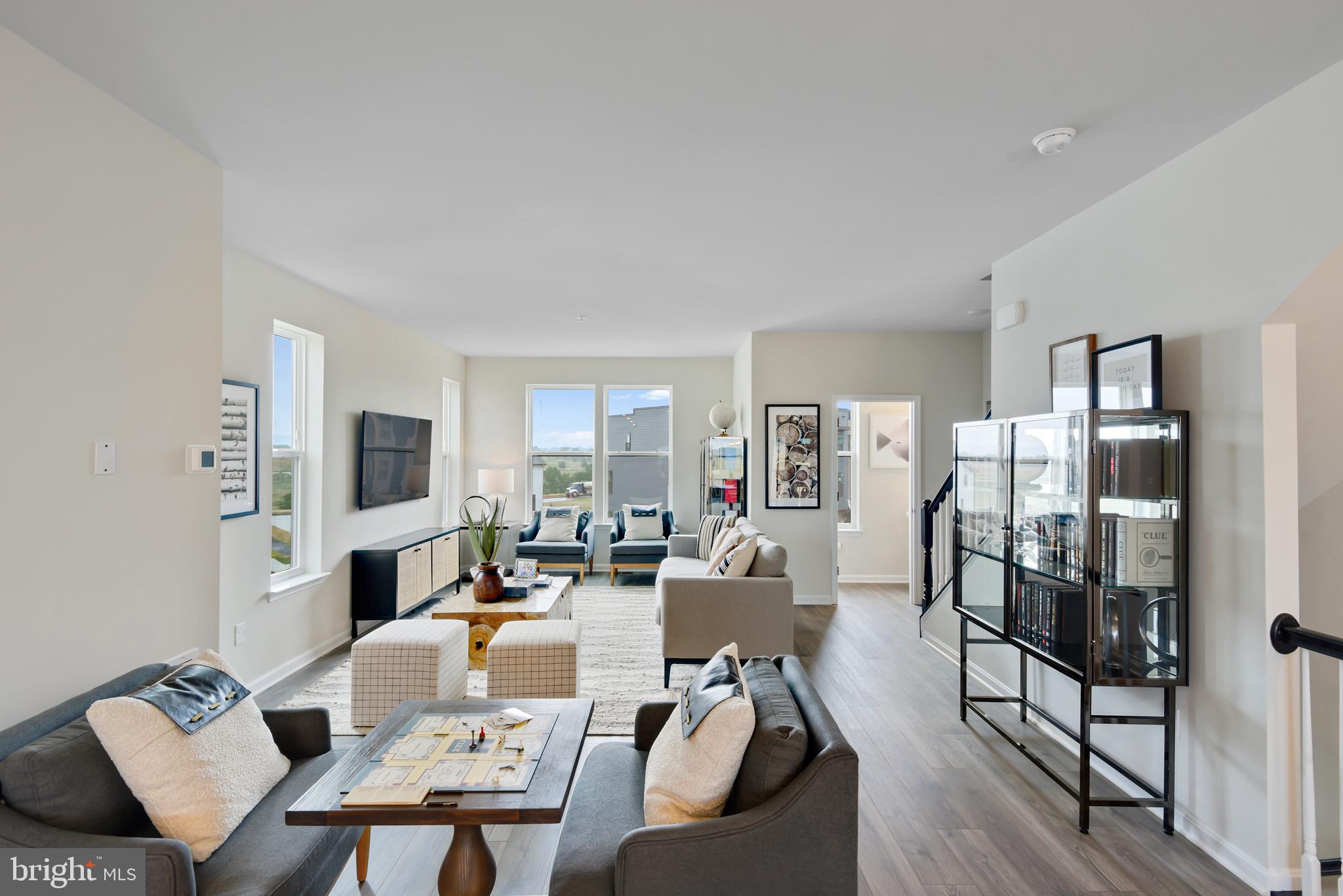 RENN QUARTER - Residential