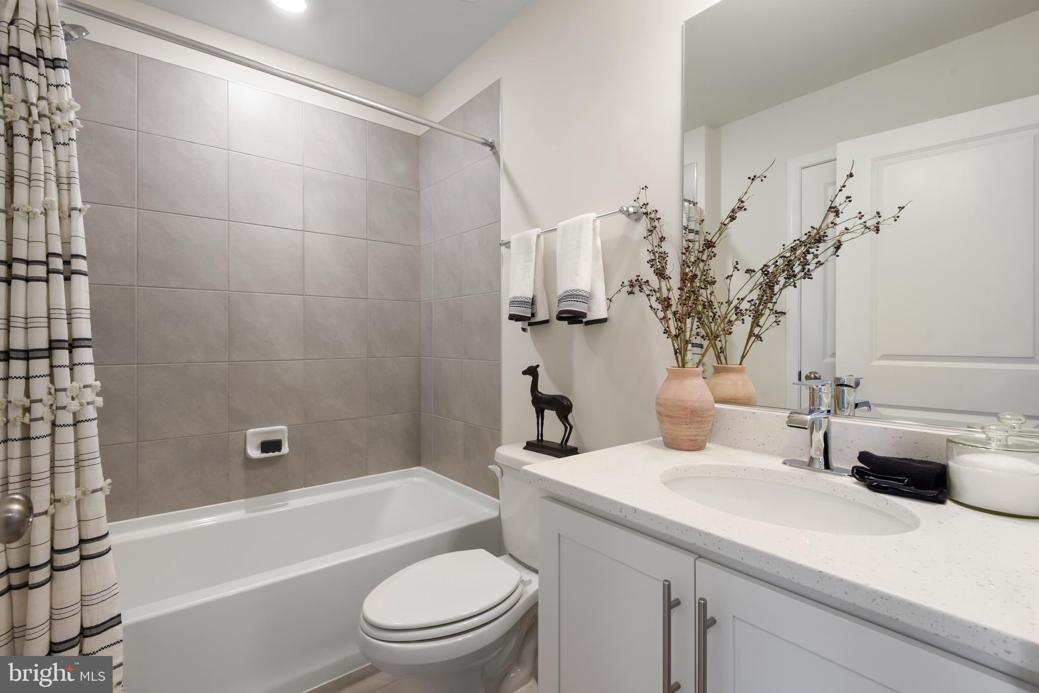 RENN QUARTER - Residential