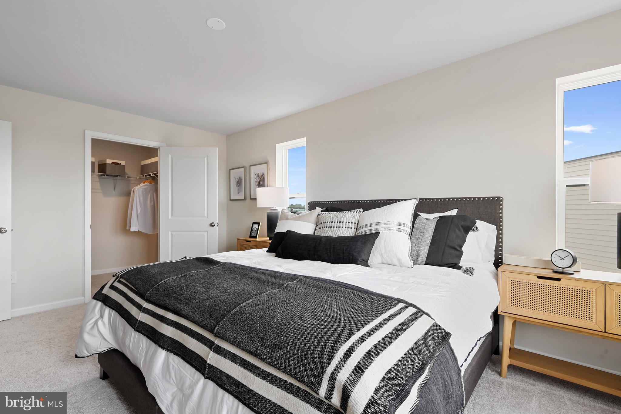 RENN QUARTER - Residential