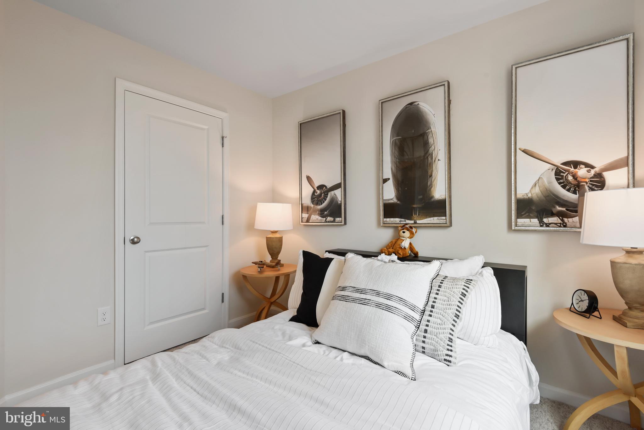 RENN QUARTER - Residential