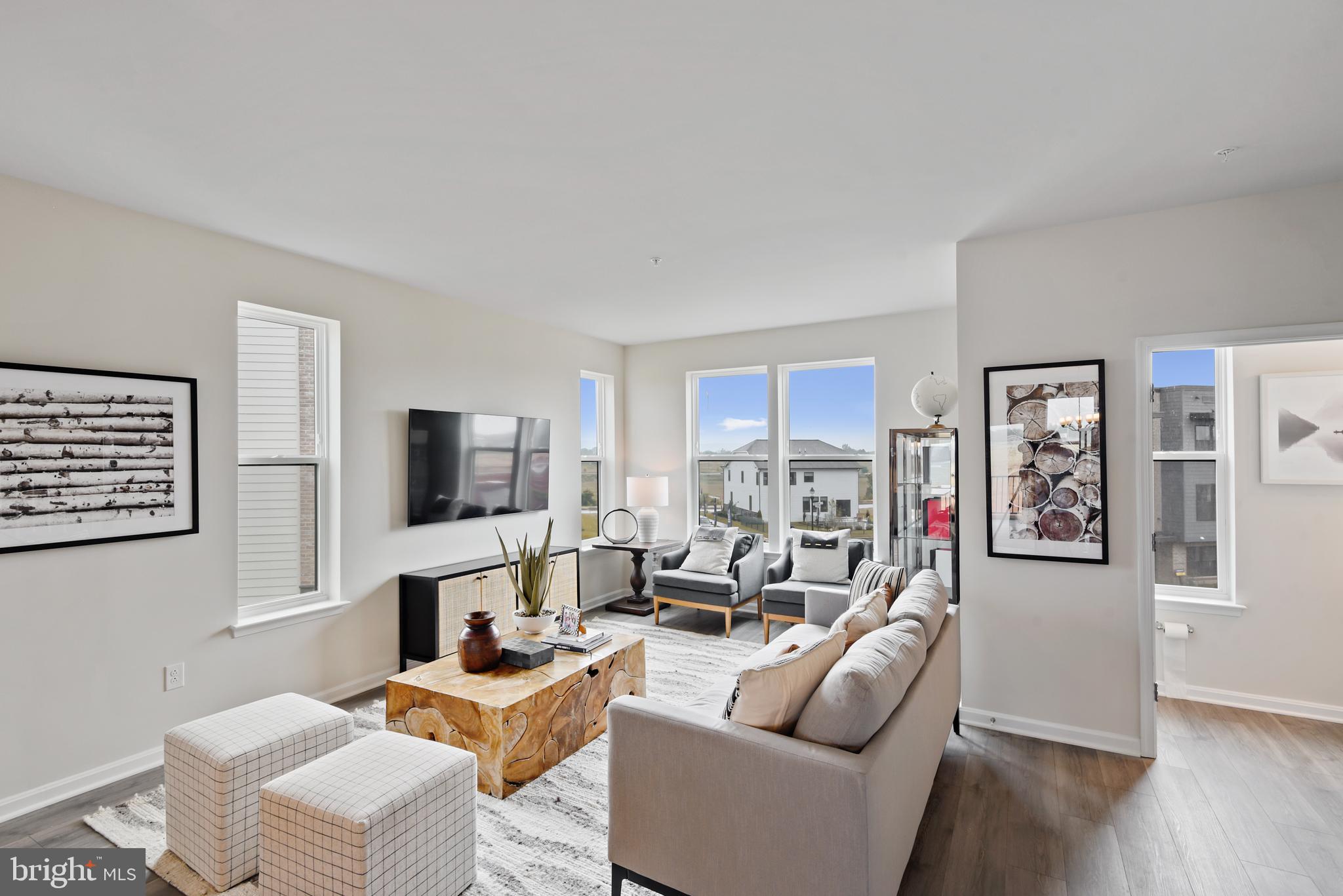 RENN QUARTER - Residential