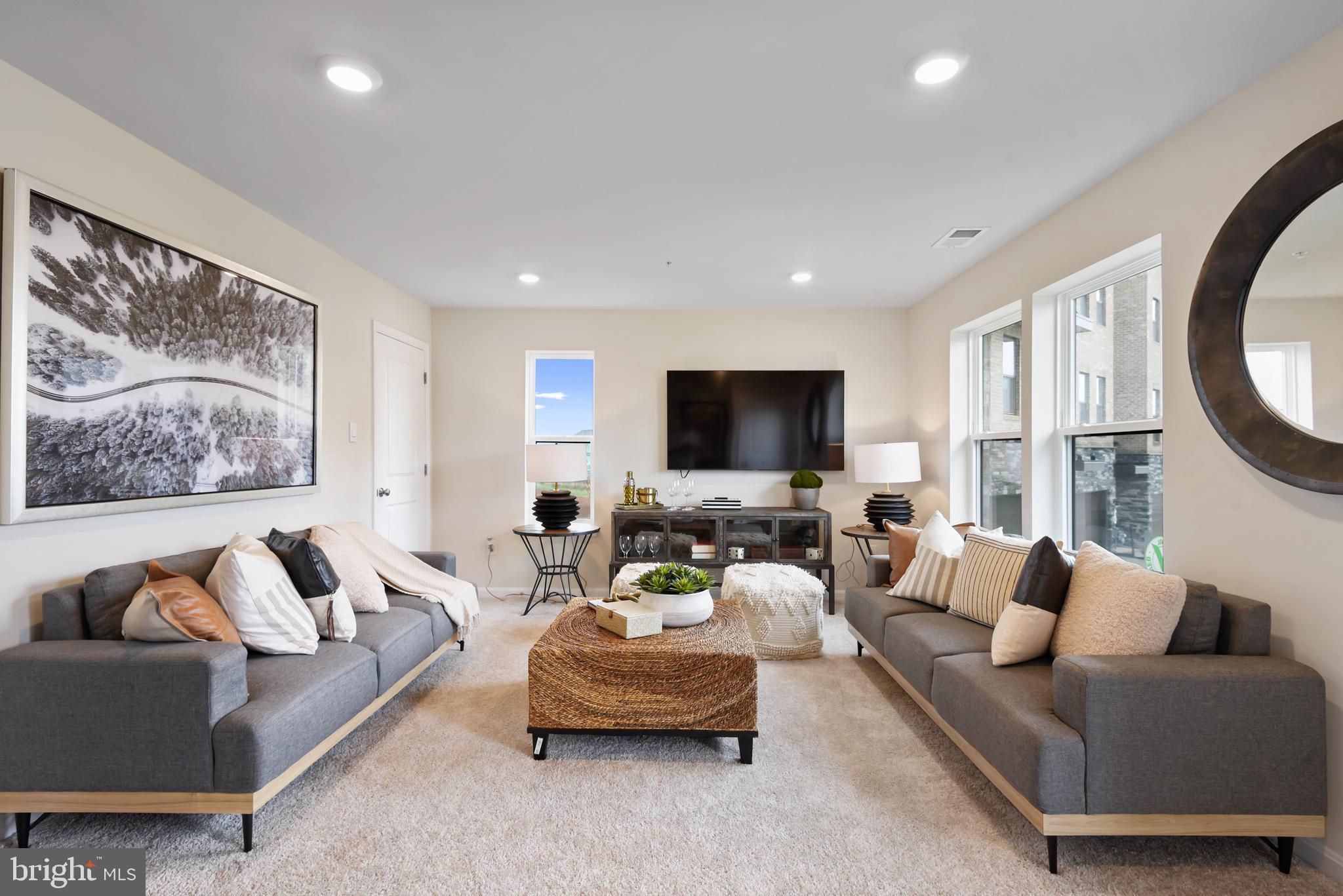 RENN QUARTER - Residential