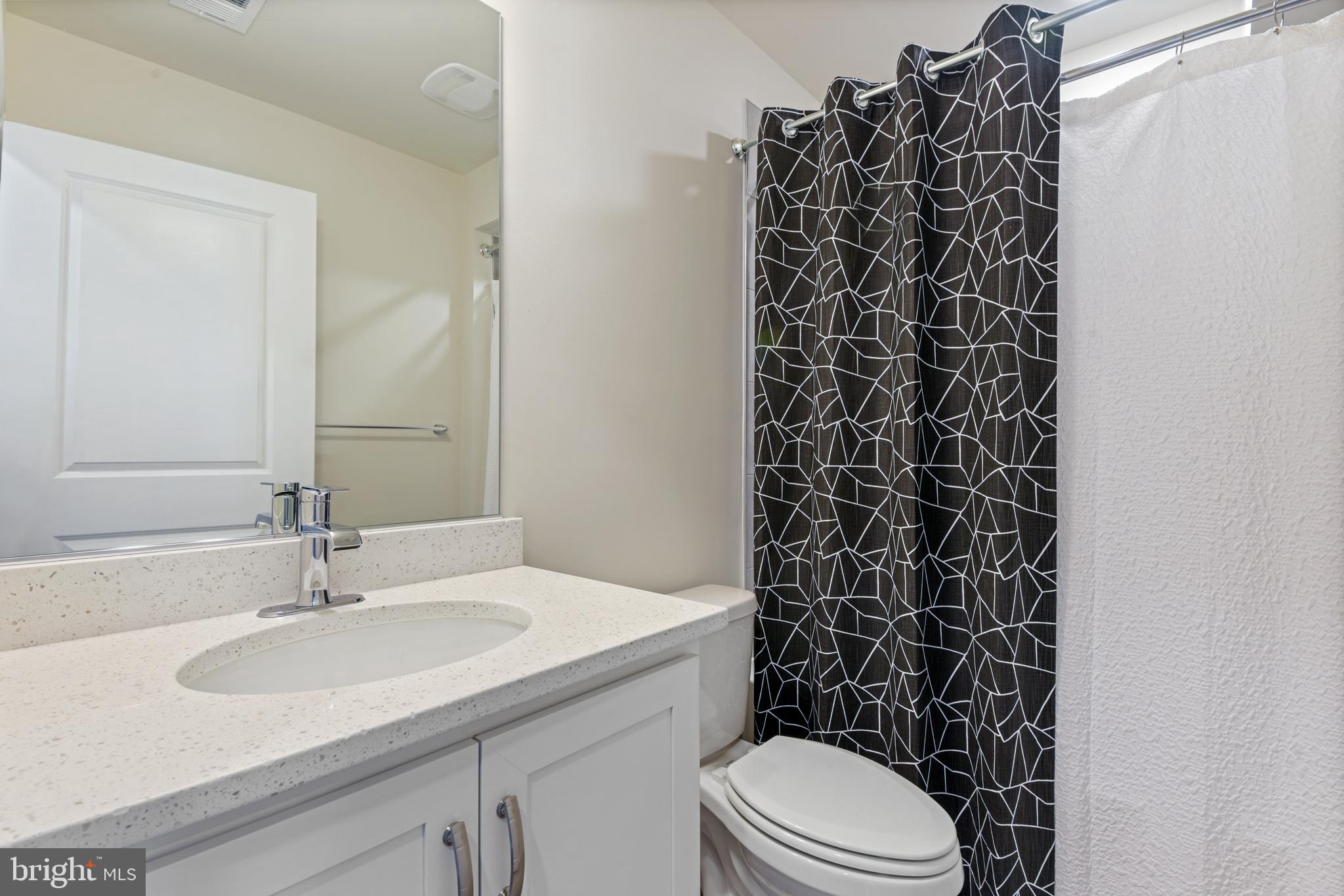 RENN QUARTER - Residential