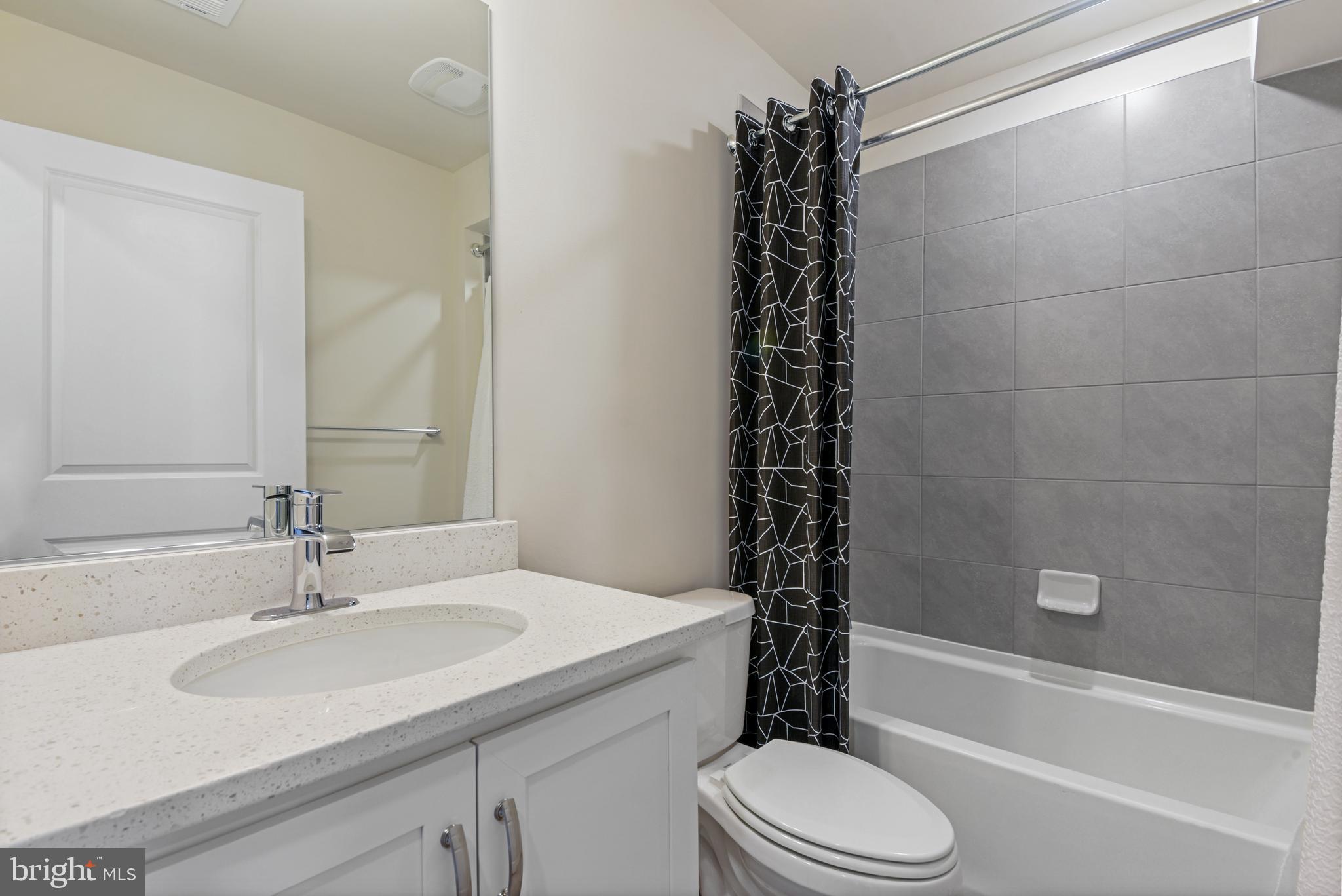 RENN QUARTER - Residential