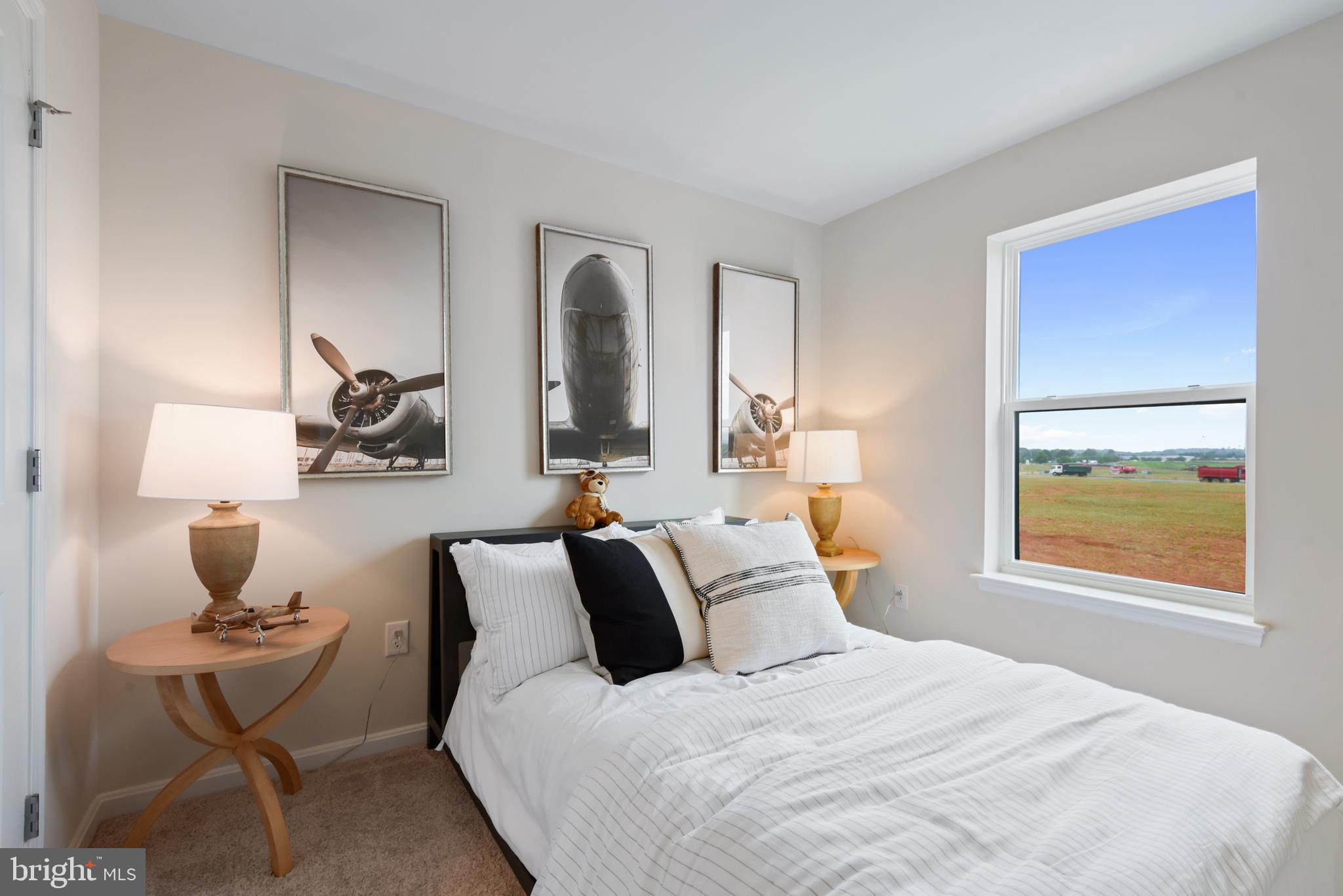 RENN QUARTER - Residential