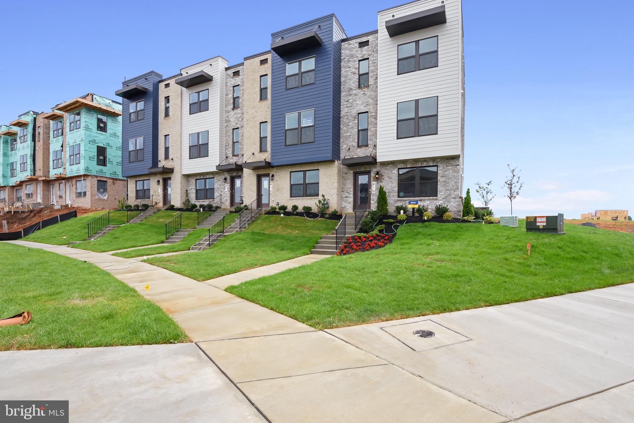 RENN QUARTER - Residential