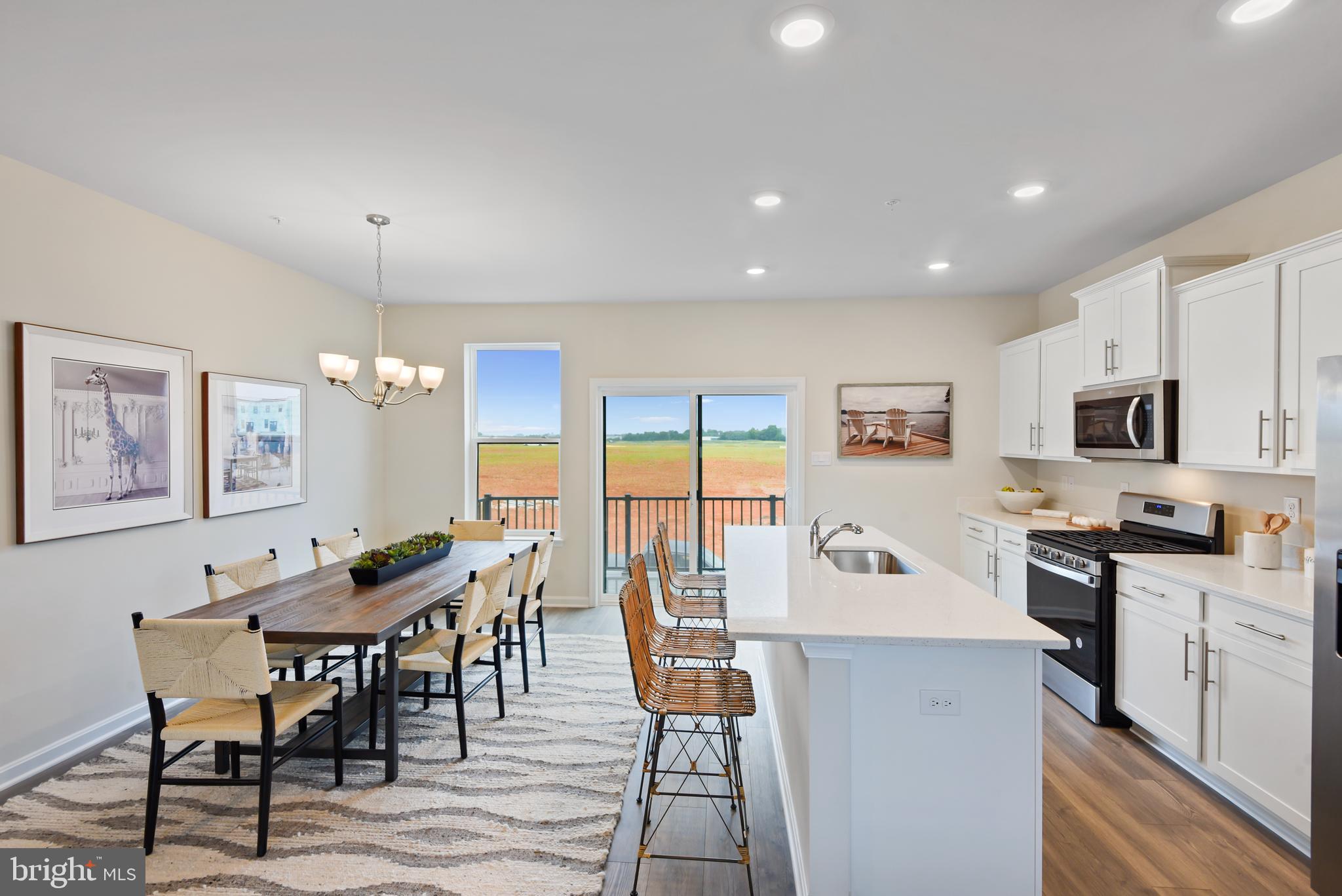 RENN QUARTER - Residential