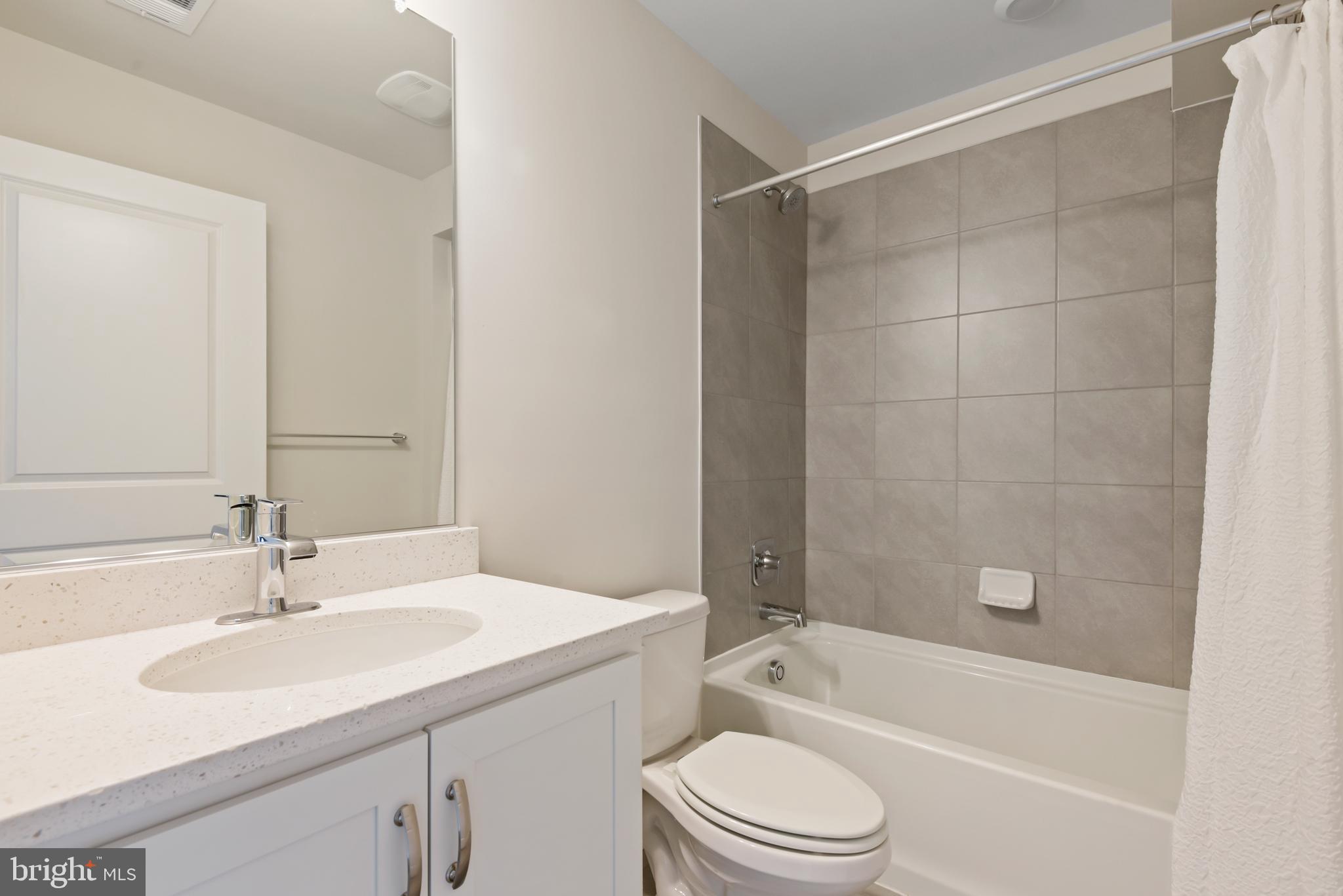 RENN QUARTER - Residential