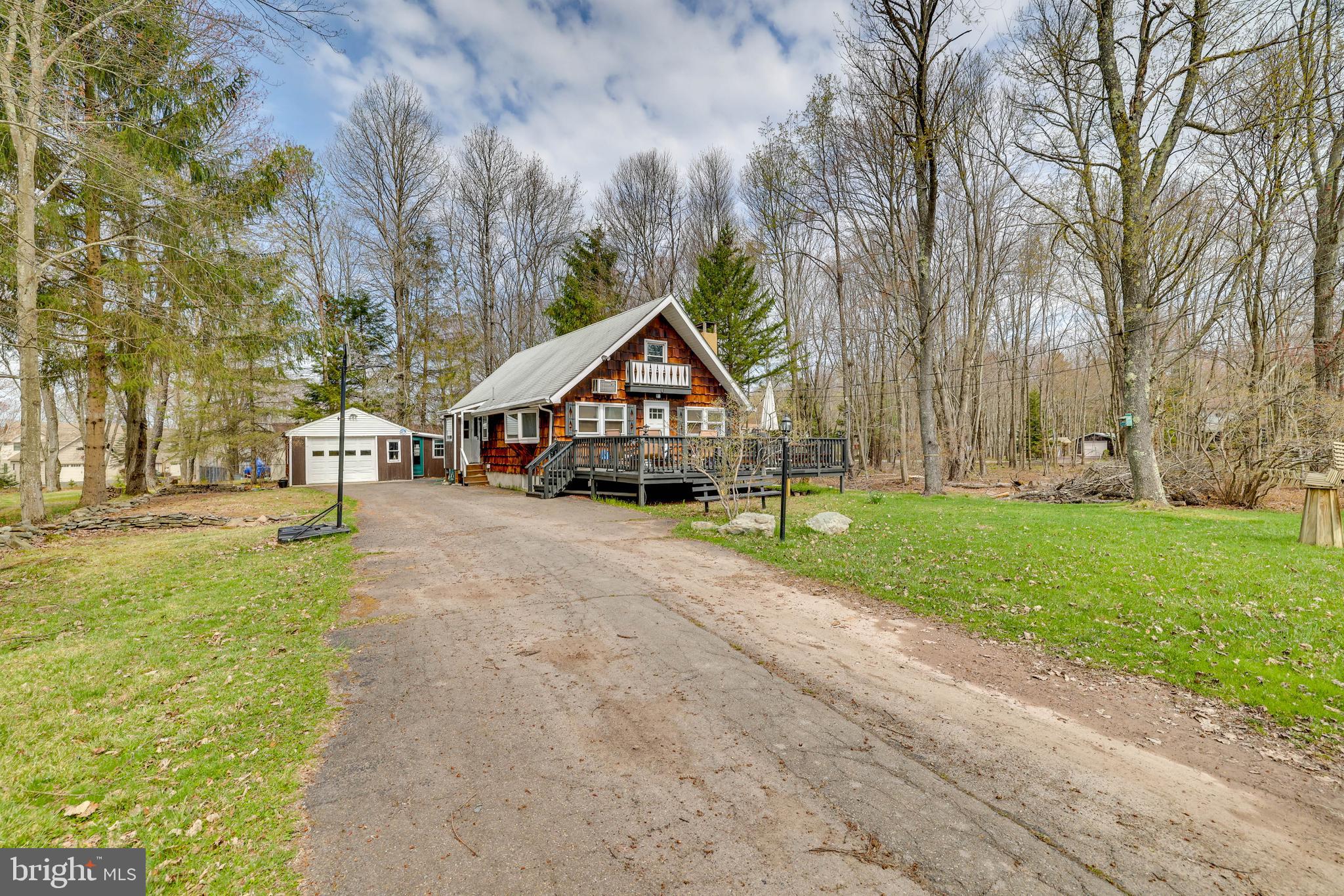 2158 TUSCARORA DRIVE