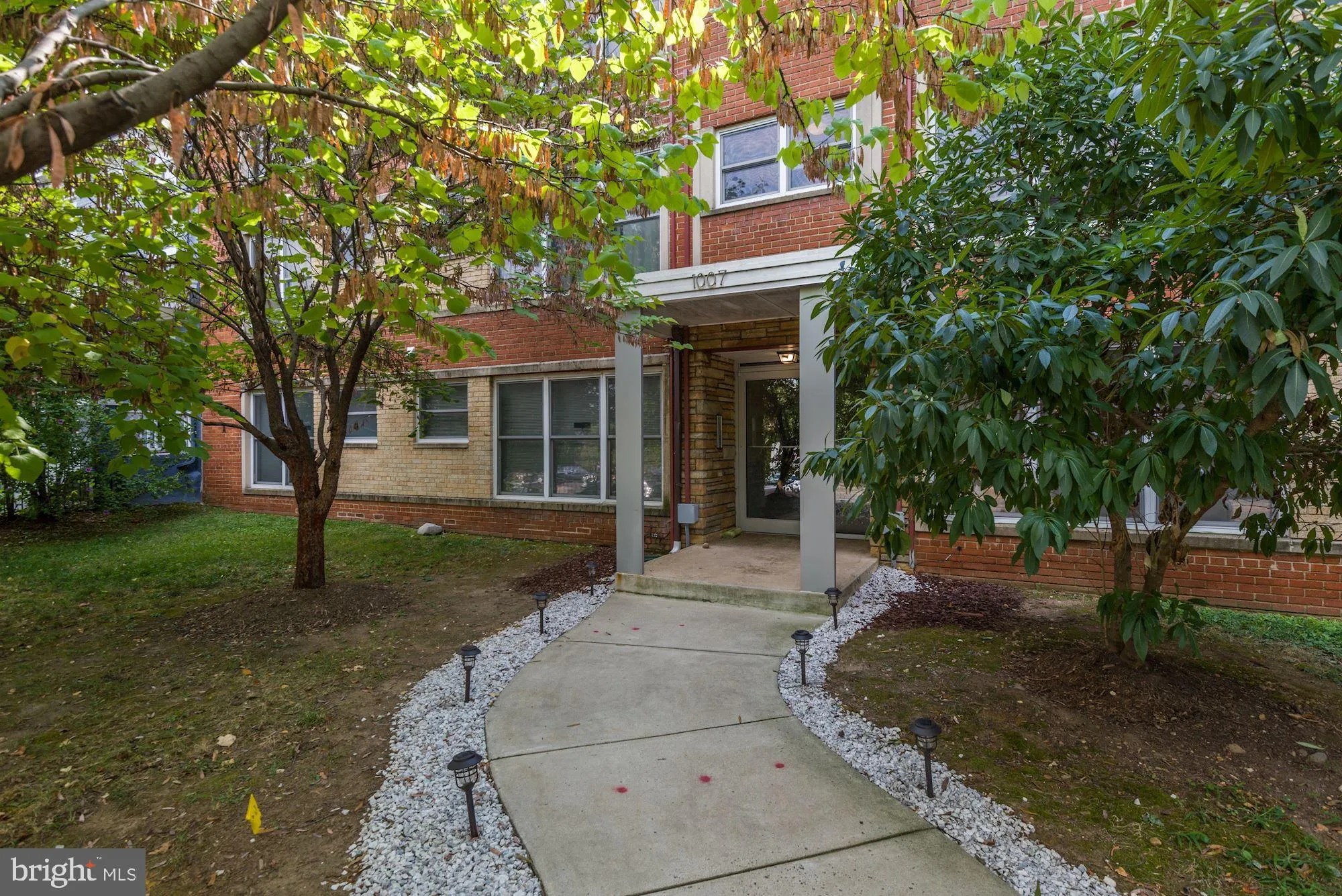 1007 Maryland Avenue NE Unit 202, Washington, DC 20002