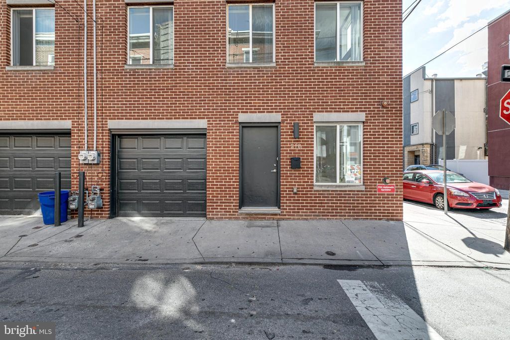 Photo of 228 W George Street #212, PHILADELPHIA, PA 19123 (MLS # PAPH2582244)