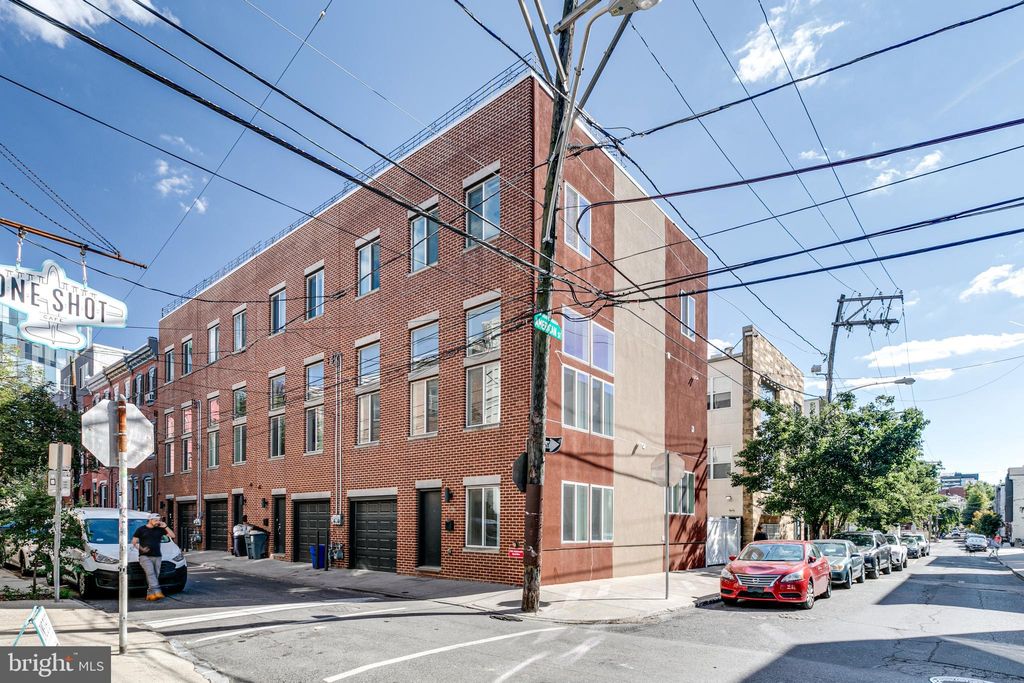 Photo of 228 W George Street #212, PHILADELPHIA, PA 19123 (MLS # PAPH2582244)