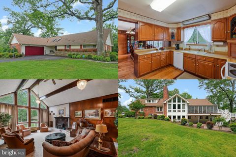 6601 SPRINGBROOK LANE CLINTON MD 20735