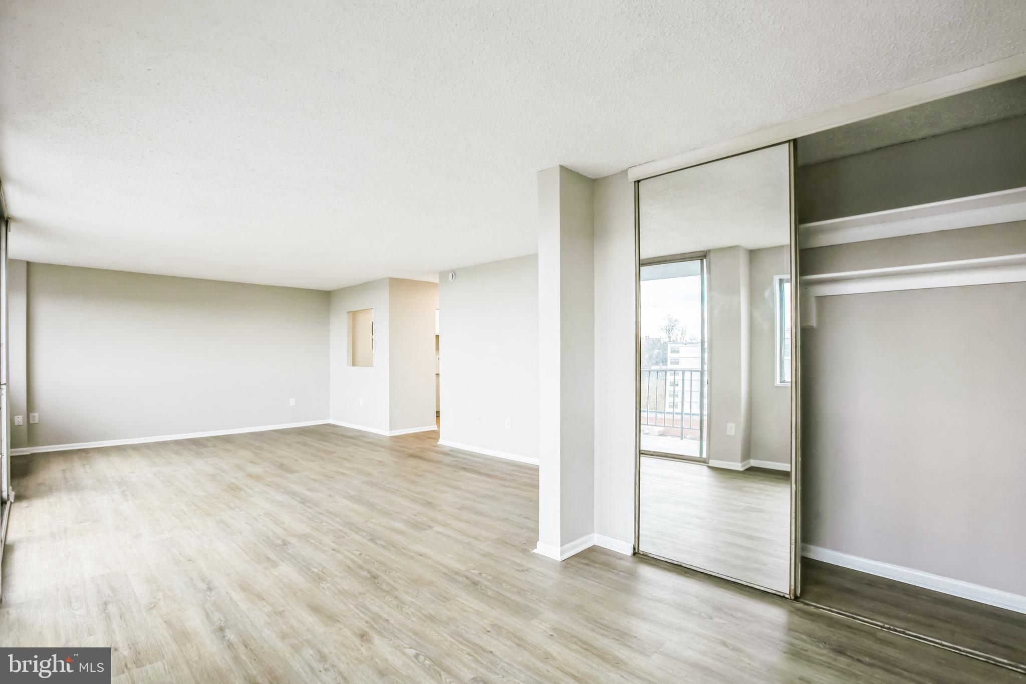 HUNTING CREEK CLUB CONDOMINIUMS - Residential Lease