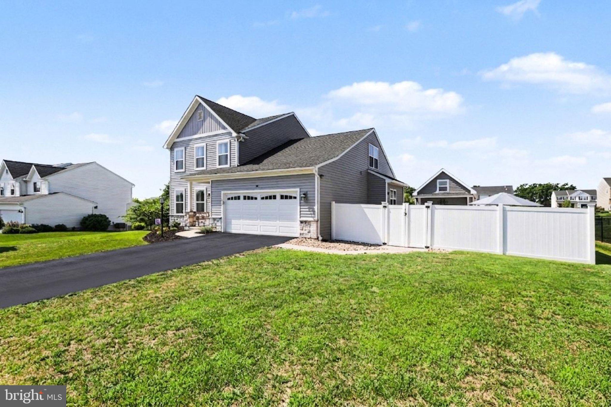 276 JESSICA DRIVE
