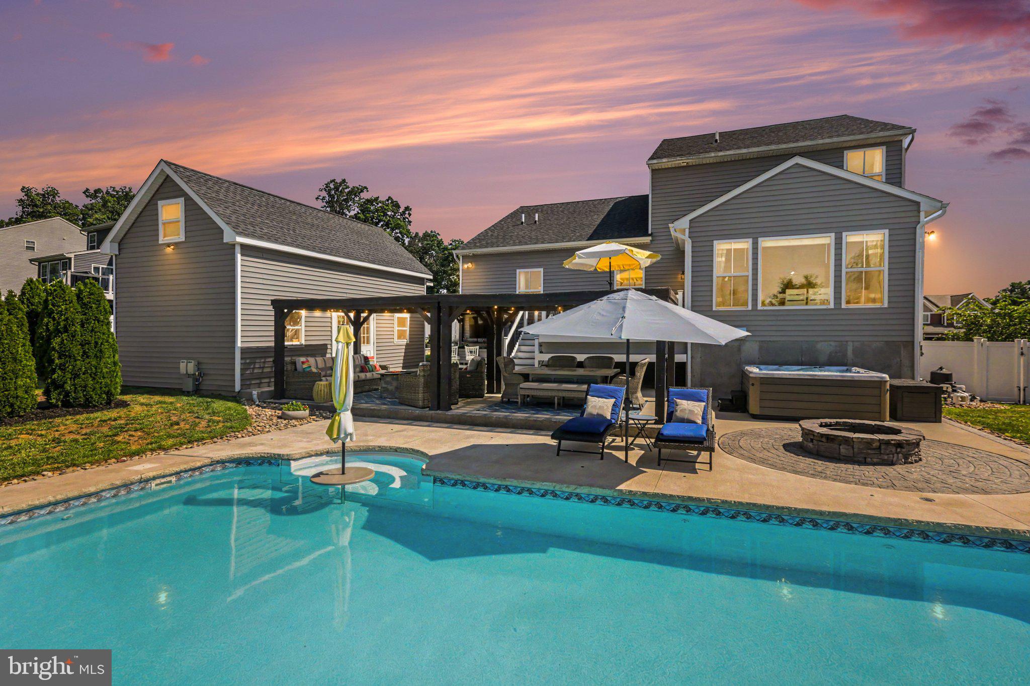 276 JESSICA DRIVE