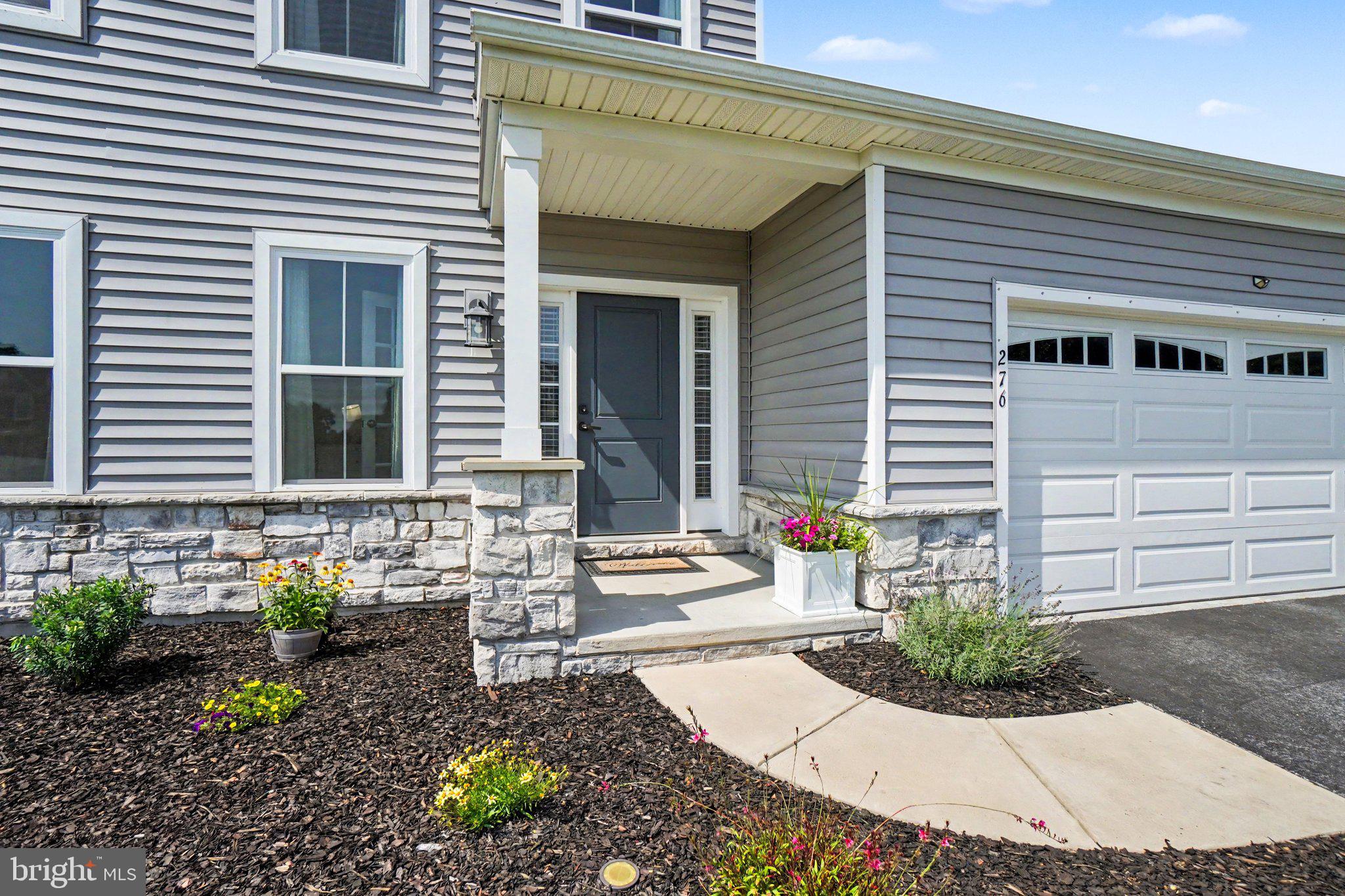 276 JESSICA DRIVE