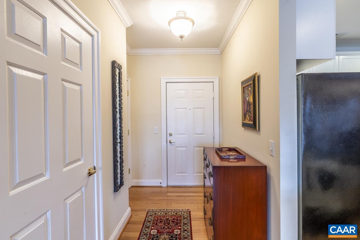 GLENWOOD STATION - Residential Lease