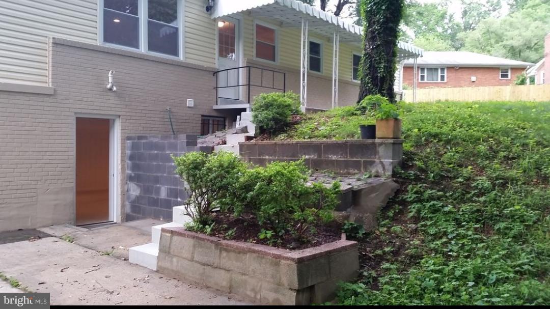 HILLCREST HEIGHTS - Residential