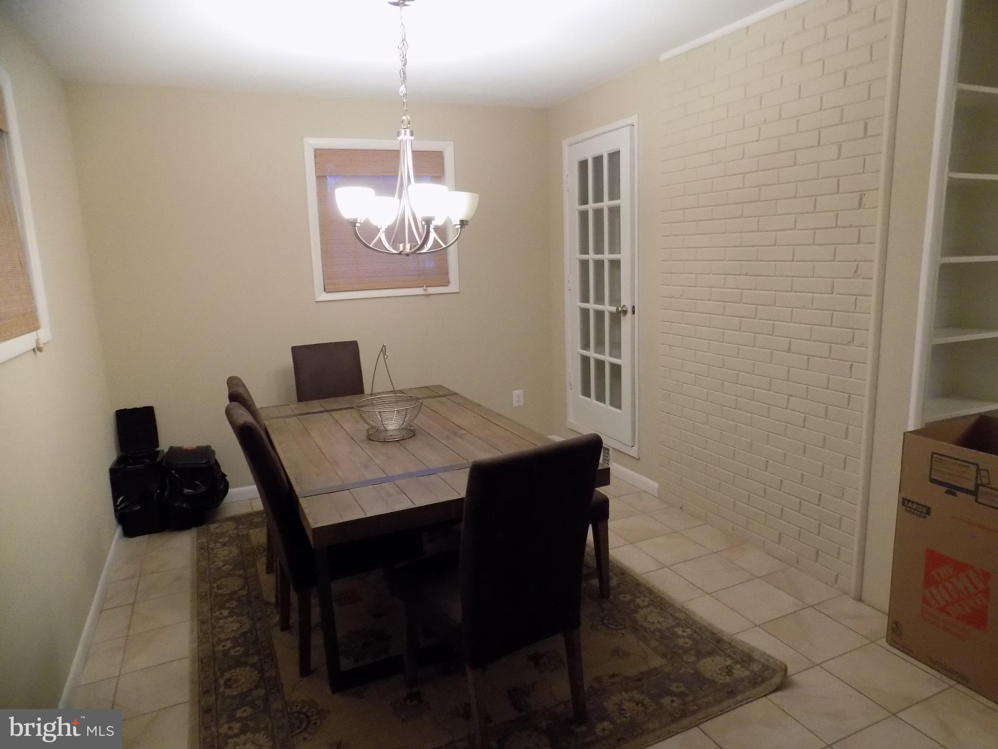 HILLCREST HEIGHTS - Residential