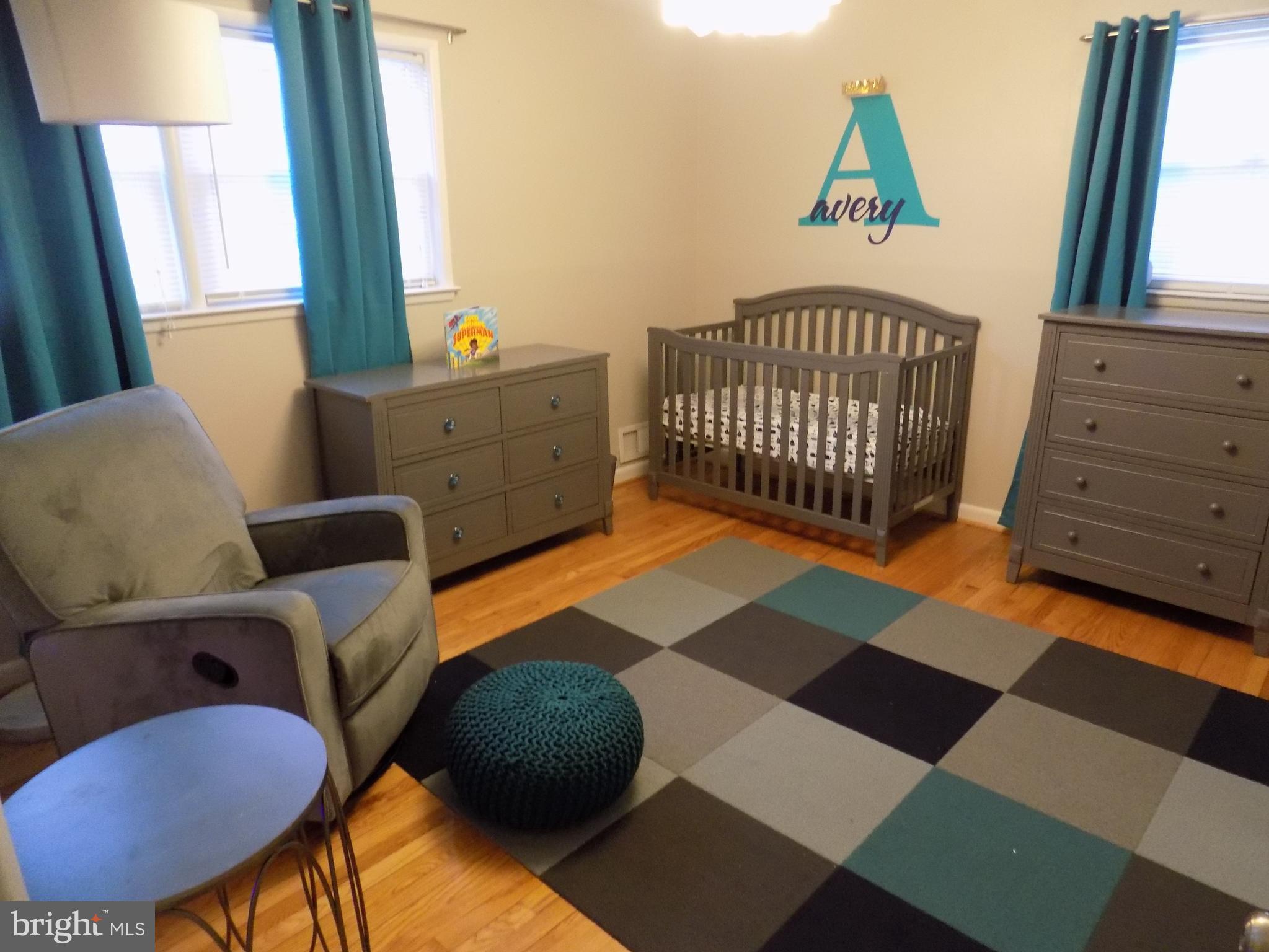 HILLCREST HEIGHTS - Residential