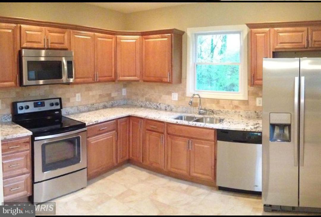 HILLCREST HEIGHTS - Residential