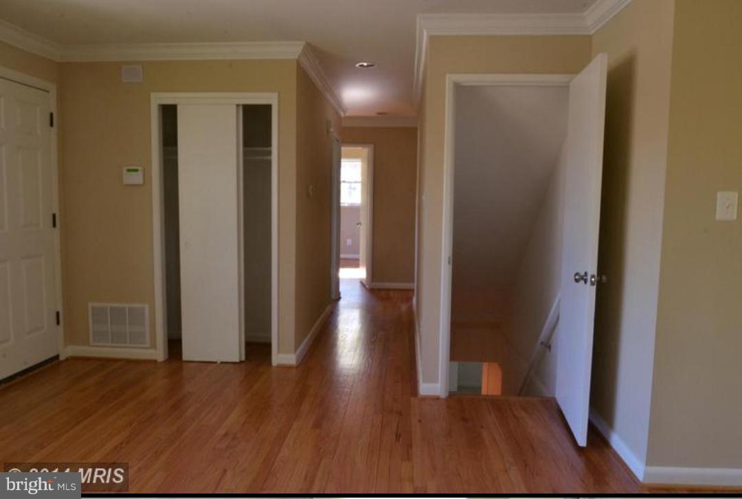 HILLCREST HEIGHTS - Residential