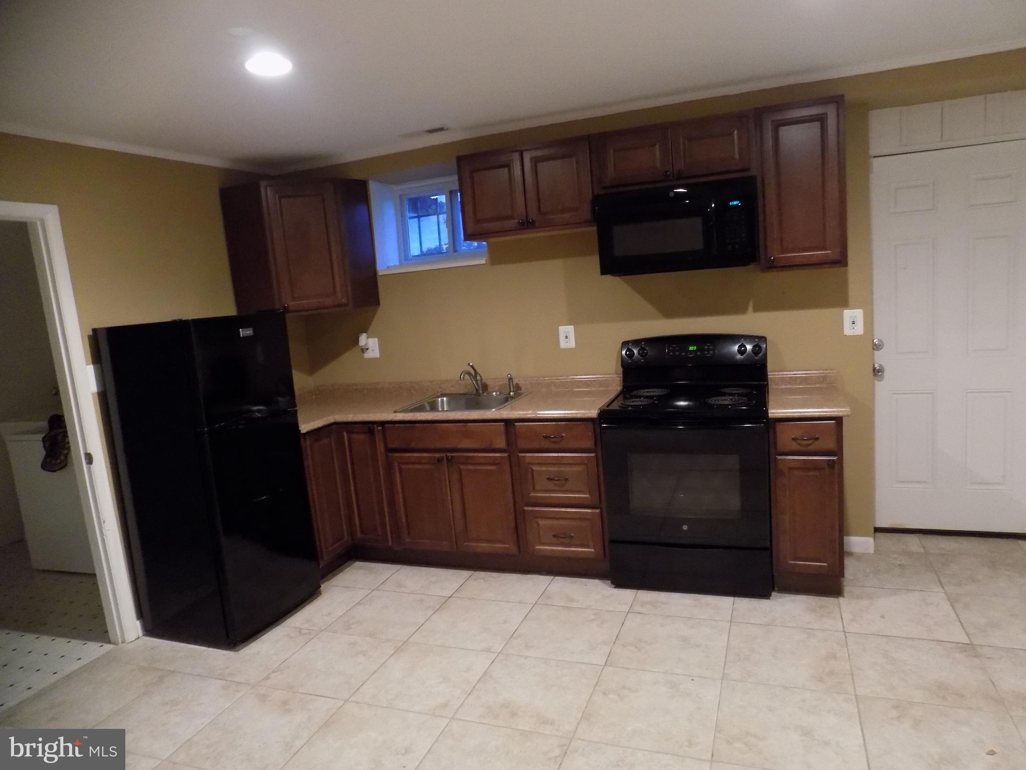 HILLCREST HEIGHTS - Residential