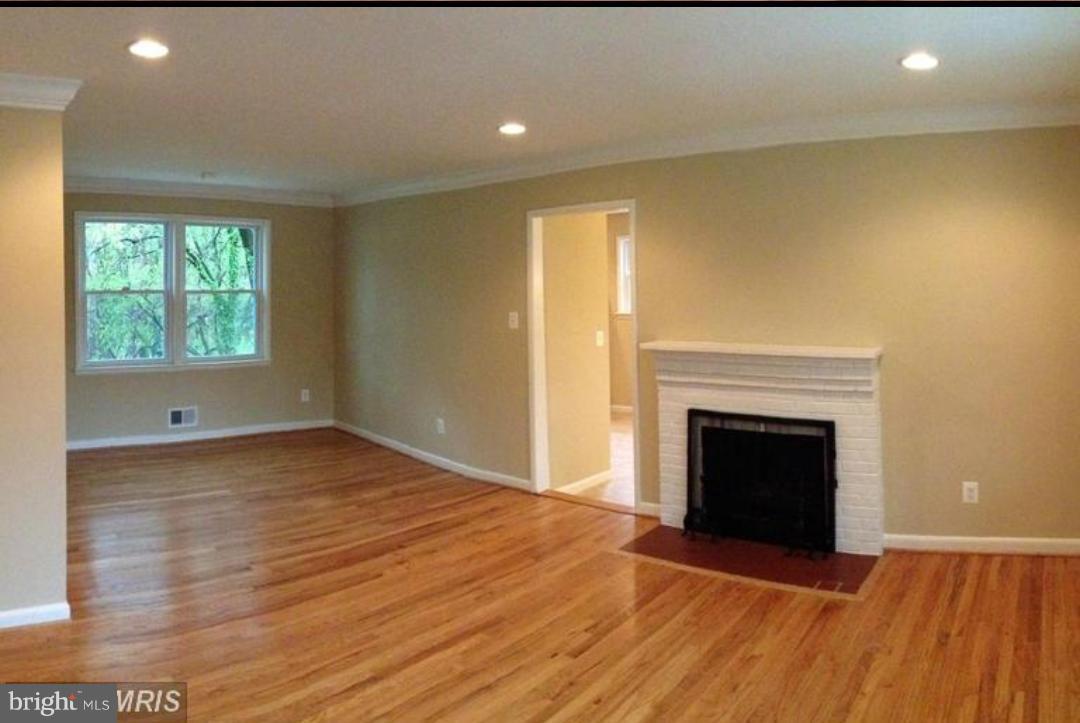 HILLCREST HEIGHTS - Residential