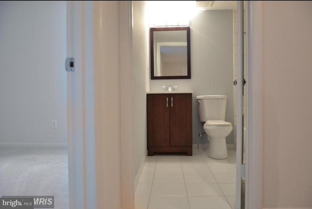 HILLCREST HEIGHTS - Residential