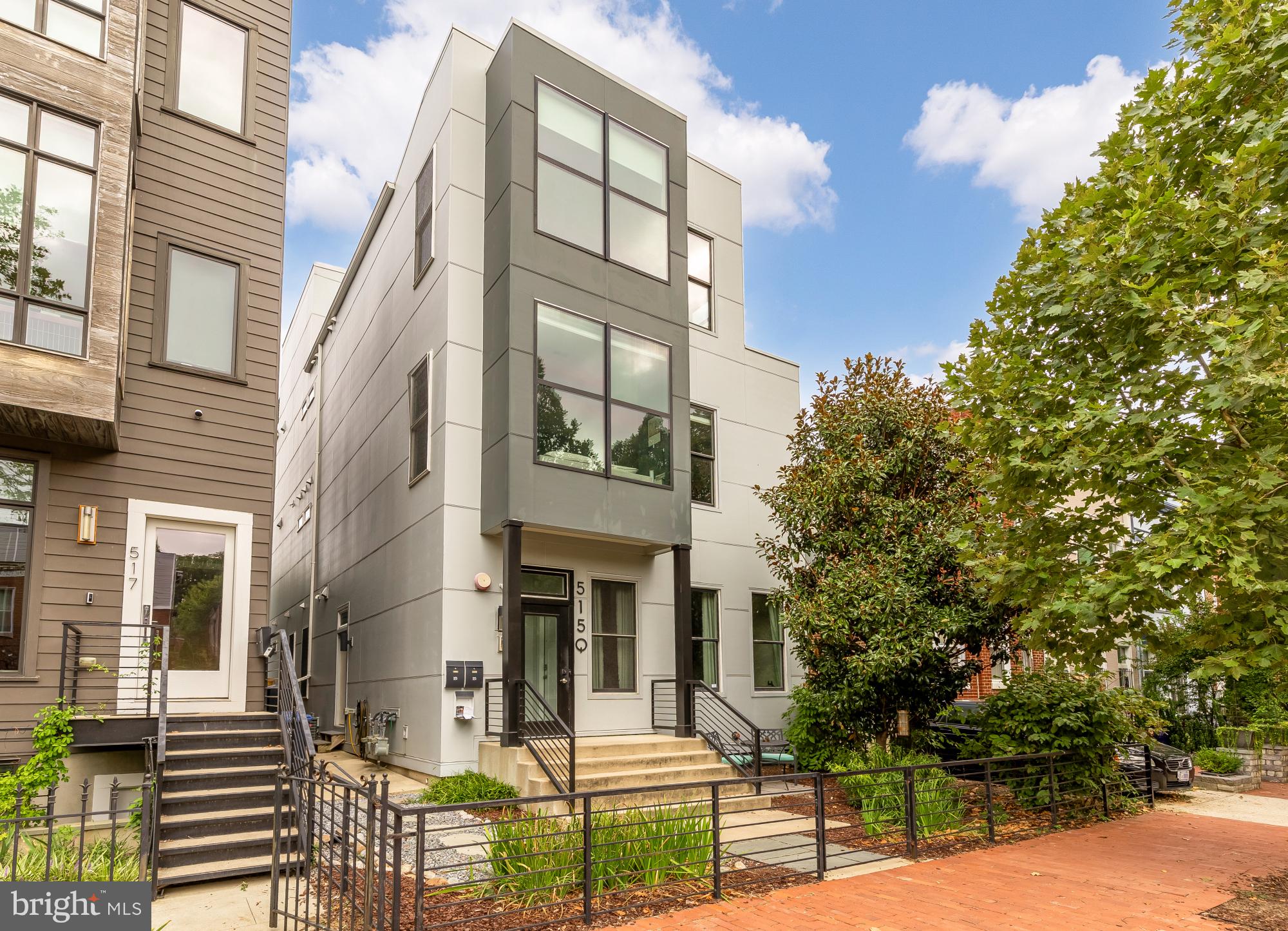 515 Q STREET NW 3