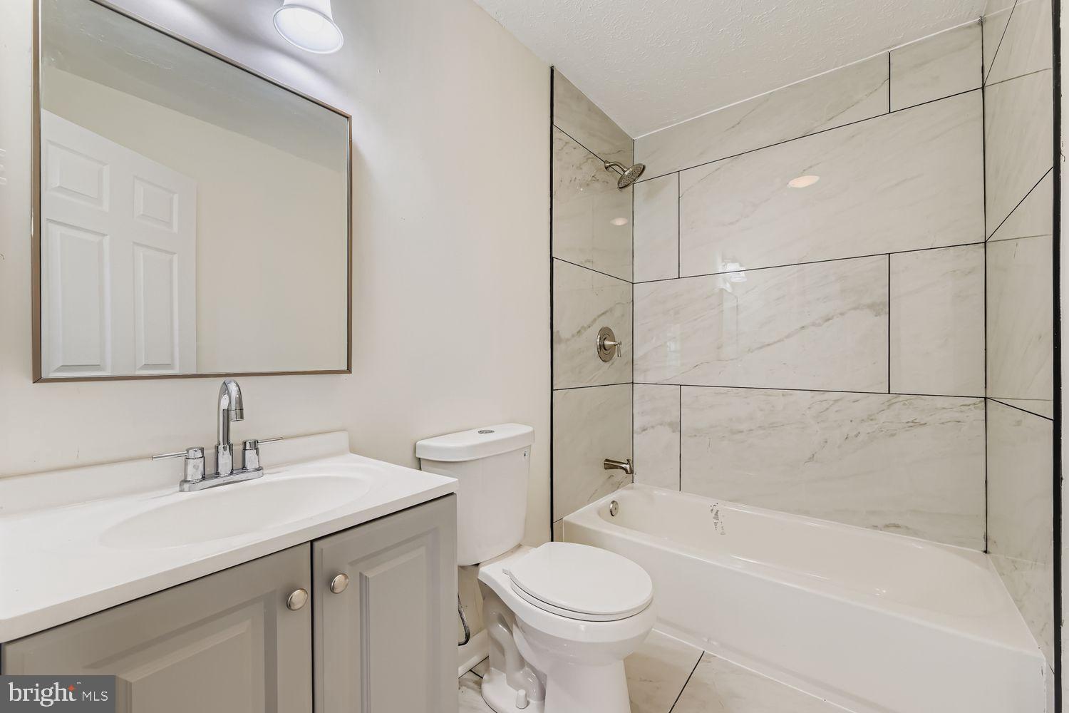 SPARROWS POINT - Residential