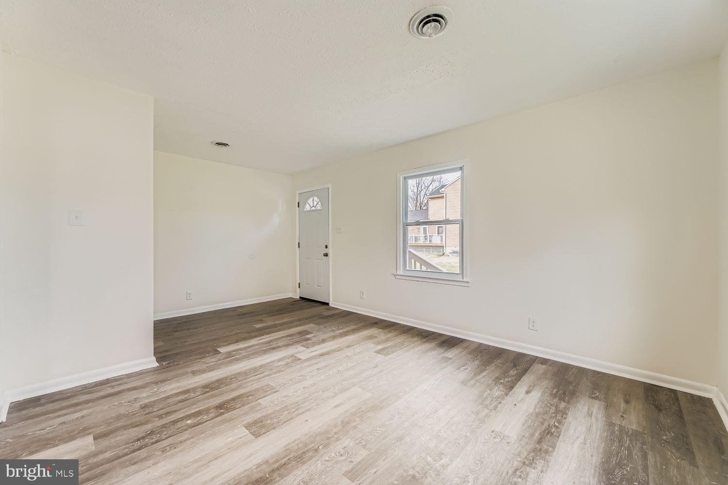 SPARROWS POINT - Residential