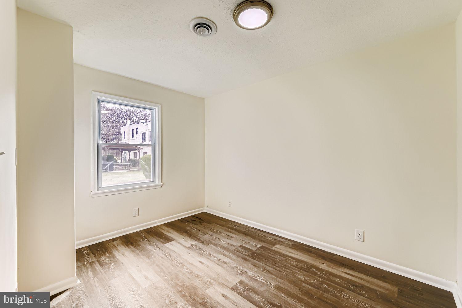 SPARROWS POINT - Residential