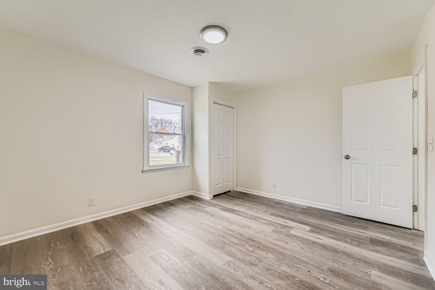 SPARROWS POINT - Residential