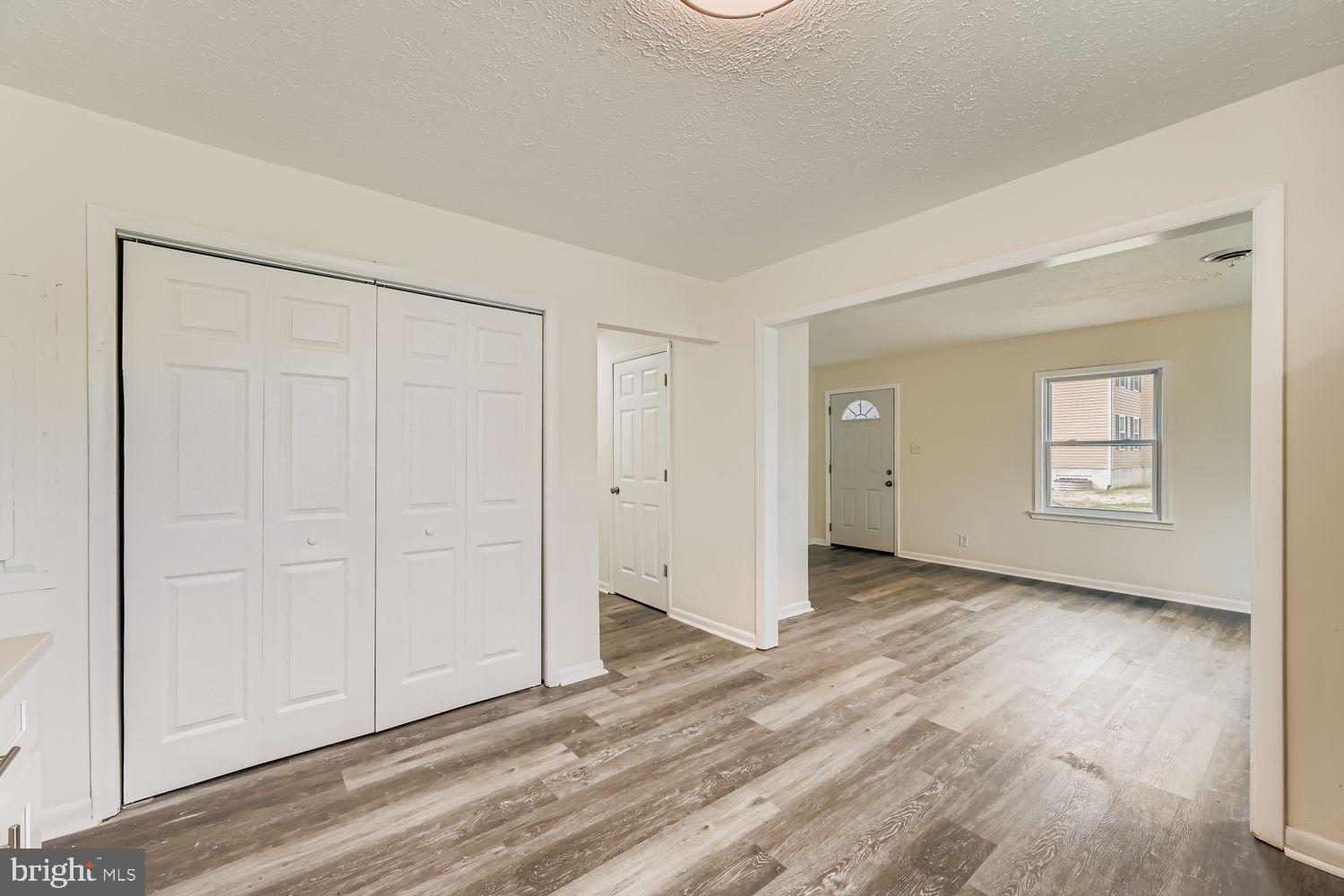 SPARROWS POINT - Residential