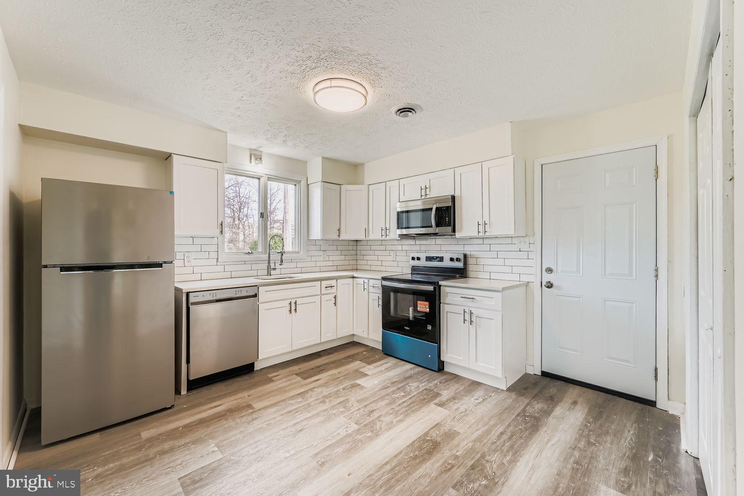 SPARROWS POINT - Residential